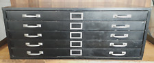 Blueprint flat file, used for sale  Chicago