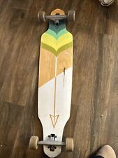 Longboard básico VOLADOR 40” *, usado comprar usado  Enviando para Brazil