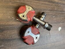Speedplay pedals pair for sale  Dobbs Ferry