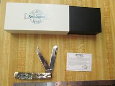 Remington knife collectors for sale  Kingman