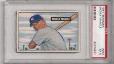 1951 mickey mantle for sale  Rochester