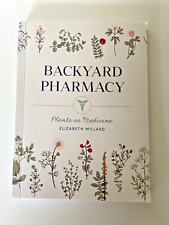 Backyard pharmacy plants for sale  Shipping to Ireland