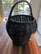 Japanese philippine basket for sale  Monterey