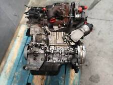 Motor completo 10F066 para Citroen C3 Pluriel 1.4 HDI 2004 8HZ 236633 comprar usado  Enviando para Brazil