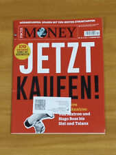 Focus money 2023 gebraucht kaufen  Kernst.-N., Hegn., Beinst.