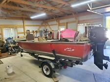 lund boats for sale  Hunter