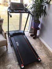 foldable treadmill for sale  YORK