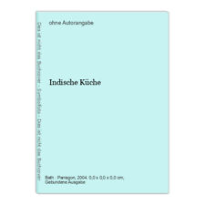 Indische küche gebraucht kaufen  Aarbergen