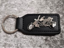 Trike key ring for sale  CHESTERFIELD