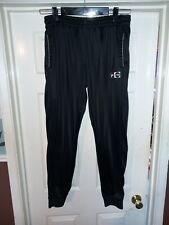 Fila black tracky for sale  GREAT YARMOUTH