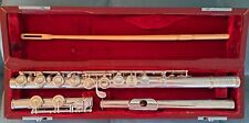 Haynes flute 1961 for sale  Largo