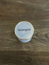 Neutrogena microdermabrasion f for sale  San Antonio