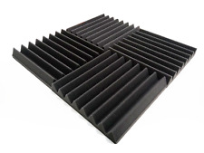 Acoustic foam wedge for sale  Shipping to Ireland