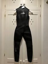 sleeveless wetsuit for sale  CARNFORTH