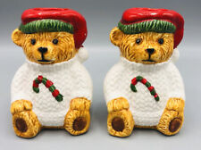 Set ceramic christmas for sale  Carmel