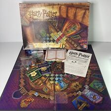 Jogo de tabuleiro Harry Potter e a Pedra Filosofal mistério em Hogwarts usado comprar usado  Enviando para Brazil