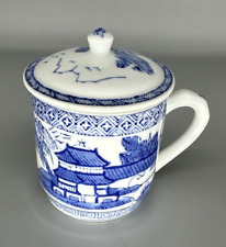 Vintage blue white for sale  Marblehead