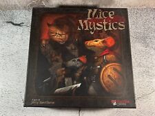 Mice mystics plaid for sale  El Paso