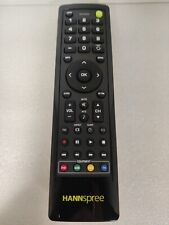 Hannspree st32amsb remote for sale  Shipping to Ireland