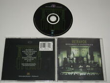Ultravox/Monument (Emi 7243 8 38370 2 1)CD Album comprar usado  Enviando para Brazil