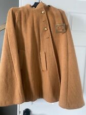 Vintage wool cape for sale  Southampton