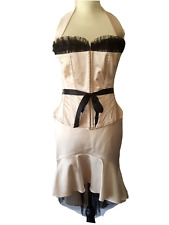 Diva corsets catwalk for sale  CAMBRIDGE