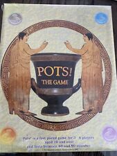 Pots game sealed for sale  IPSWICH