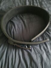 lever belt for sale  MANSFIELD