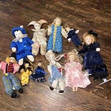 old china dolls for sale  LINCOLN