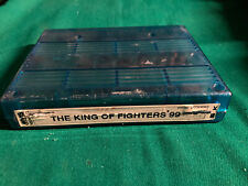 Neo Geo MVS cartucho THE KING OF FIGHTERS 99 Arcade pcb ORIGINAL comprar usado  Enviando para Brazil