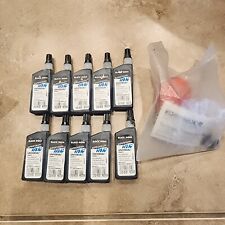 TEN KOH-I-NOOR  Rapidograph Ink Most New! Refill Syringe Included for sale  Shipping to South Africa