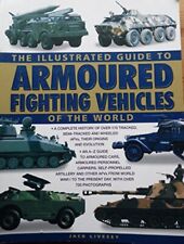 Illus guide armoured for sale  UK
