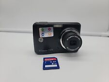 Câmera Digital 12.1 MP GE General Electric C1233 Lente de Zoom Asférico 2GB Incl, usado comprar usado  Enviando para Brazil