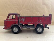 Rare red dinky for sale  HAVANT