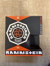 Rammstein rammstein pilsner gebraucht kaufen  Haarzopf