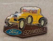 Ford 1929 modele d'occasion  Bayeux