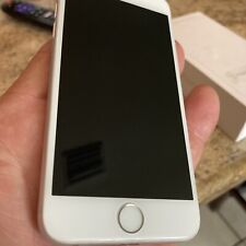 Apple iPhone 6 - 16 Gig Locked For Verizon Silver A1549 for sale  Shipping to South Africa