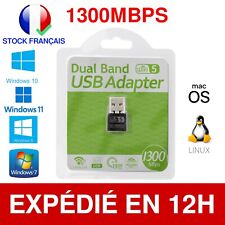 Clé wifi usb d'occasion  Rouen-