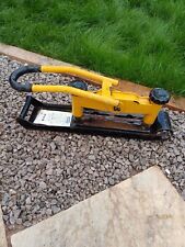 Block paving cutter for sale  CANNOCK