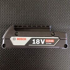 Bosch 18v lithium for sale  Sparks