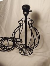 Wrought iron orb for sale  Darlington