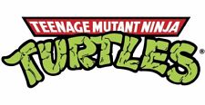 Tmnt teenage mutant for sale  Lakeview