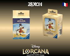 Disney lorcana set3 d'occasion  Villeurbanne