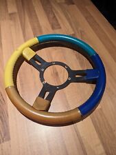 Mountney harlequin steering for sale  REIGATE