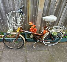 Raleigh shopper bike for sale  BIRMINGHAM