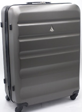 hard shell suitcase for sale  BASILDON