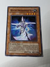 Card mystic swordsman for sale  BIDEFORD