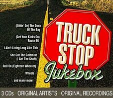 Truck stop jukebox for sale  USA