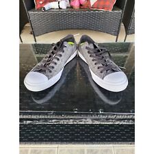 Converse Chuck Taylor All Star II Lunarlon Low Gray Size 9.5 Shoes for sale  Shipping to South Africa