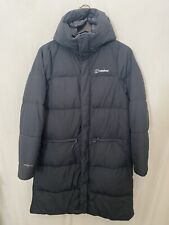 Berghaus coat jacket for sale  INVERARAY